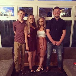 Meet your Posher, Ryan